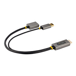 Câble HDMI