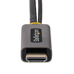 Acheter StarTech.com Adaptateur HDMI 4K 60Hz vers DisplayPort de 30 cm - M/F