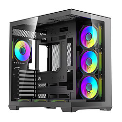 darkFlash C280 (noir)