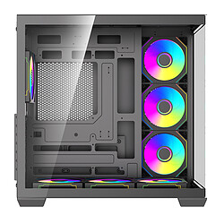 Avis darkFlash C280 (noir)