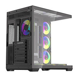 darkFlash C280 (noir) pas cher