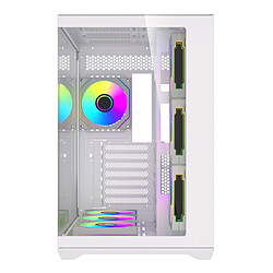 darkFlash C280 (blanc)