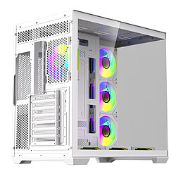 darkFlash C280 (blanc) pas cher