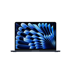 Apple MacBook Air M5 13 pouces (2026) Minuit 24 Go/1 To (MDHG4FN/A)