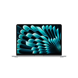 Apple MacBook Air M5 13 pouces (2026) Argent 24 Go/1 To (MDH94FN/A)