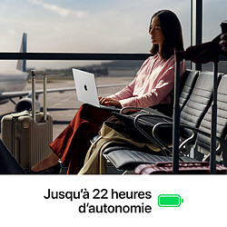 Avis Apple MacBook Pro M5 Pro 14" Noir sidéral (2026) 24 Go/1 To (MGDR4FN/A)