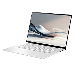 Avis ASUS Zenbook S 16 OLED UM5606GA-DICSS193X