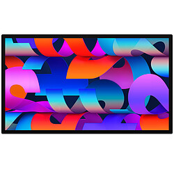 Apple 27" LED - Studio Display - Verre nano-texturé - Kit de montage VESA