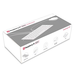 Raspberry - Kit Raspberry Pi 500+