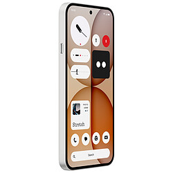 Nothing Phone (4a) Blanc (8 Go / 128 Go)