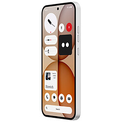 Avis Nothing Phone (4a) Blanc (8 Go / 128 Go)