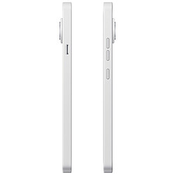 Acheter Nothing Phone (4a) Blanc (12 Go / 256 Go)