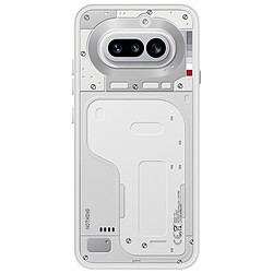 Nothing Phone (4a) Blanc (12 Go / 256 Go) pas cher
