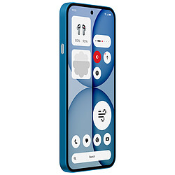 Nothing Phone (4a) Bleu (12 Go / 256 Go)