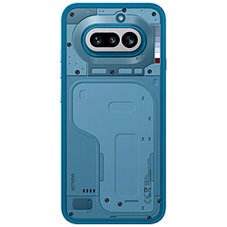 Nothing Phone (4a) Bleu (12 Go / 256 Go) pas cher