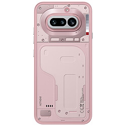 Nothing Phone (4a) Rose (12 Go / 256 Go) pas cher