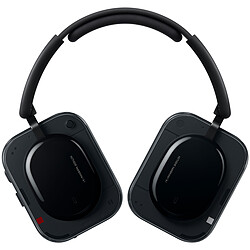 Avis Nothing Headphone (a) Noir