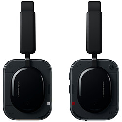 Nothing Headphone (a) Noir pas cher