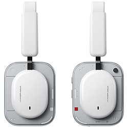 Nothing Headphone (a) Blanc pas cher