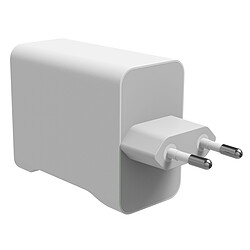 Mophie Speedport 67 Plus USB-C GaN Wall Adapter 67W