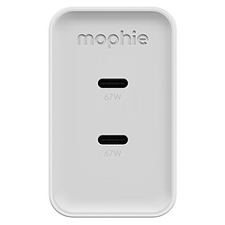 Chargeur secteur téléphone