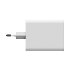 Avis Mophie Speedport 67 Plus USB-C GaN Wall Adapter 67W