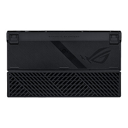 ASUS ROG Azoth 96 HE - Noir (AZERTY, Français) pas cher