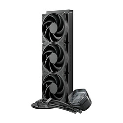 Cooler Master MasterLiquid 360 ATMOS Stealth