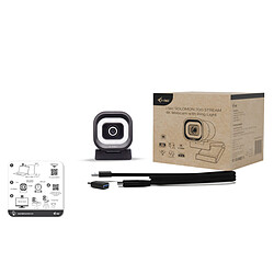 i-tec SOLOMON 700 STREAM pas cher