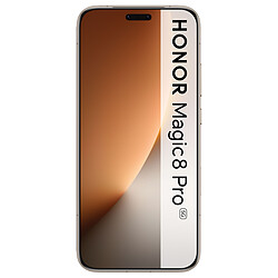 Honor Magic 8 Pro Or (12 Go / 512 Go)
