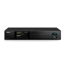 Sangean Fusion 800 Noir
