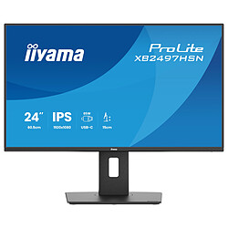 iiyama 23.8" LED - ProLite XB2497HSN-B1