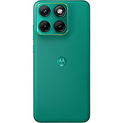 Motorola Edge 70 Fusion Vert (8 Go / 256 Go) pas cher