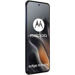 Motorola Edge 70 Fusion Gris (8 Go / 256 Go)