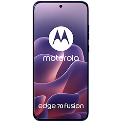 Motorola Edge 70 Fusion Violet (8 Go / 256 Go)