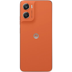 Acheter Motorola Moto G06 Orange (4 Go / 64 Go)
