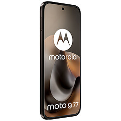 Motorola Moto G77 5G Noir (8 Go / 256 Go)