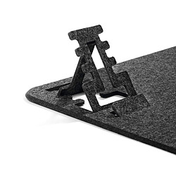 Acheter DURABLE Tapis de bureau EFFECT 700 x 330 mm