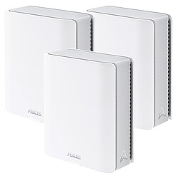 ASUS ZenWiFi BT8 x3