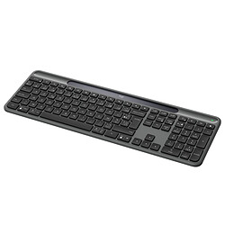 Acheter Logitech Signature Slim Solar+ K980 (Graphite)