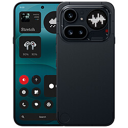 Nothing Phone (4a) Pro Noir (12 Go / 256 Go)
