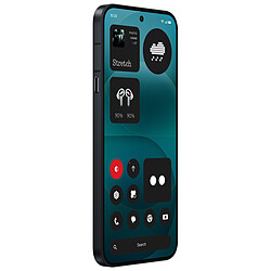 Nothing Phone (4a) Pro Noir (12 Go / 256 Go)