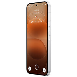 Avis Nothing Phone (4a) Pro Argent (8 Go / 128 Go)