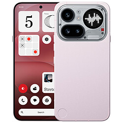 Nothing Phone (4a) Pro Rose (12 Go / 256 Go)