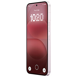 Avis Nothing Phone (4a) Pro Rose (12 Go / 256 Go)