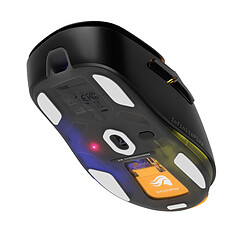 Acheter Glorious Model D3 Wireless (Noir)