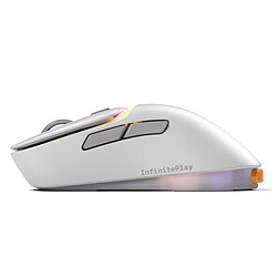 Avis Glorious Model D3 Wireless (Blanc)