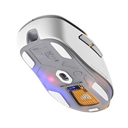 Acheter Glorious Model D3 Wireless (Blanc)