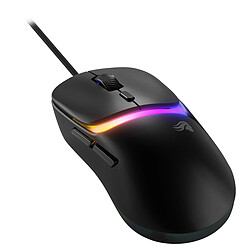 Glorious Model D3 Wired (Noir) 