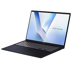 Avis ASUS Vivobook 16 X1607CA-PRO-DICMB265X Copilot+ PC